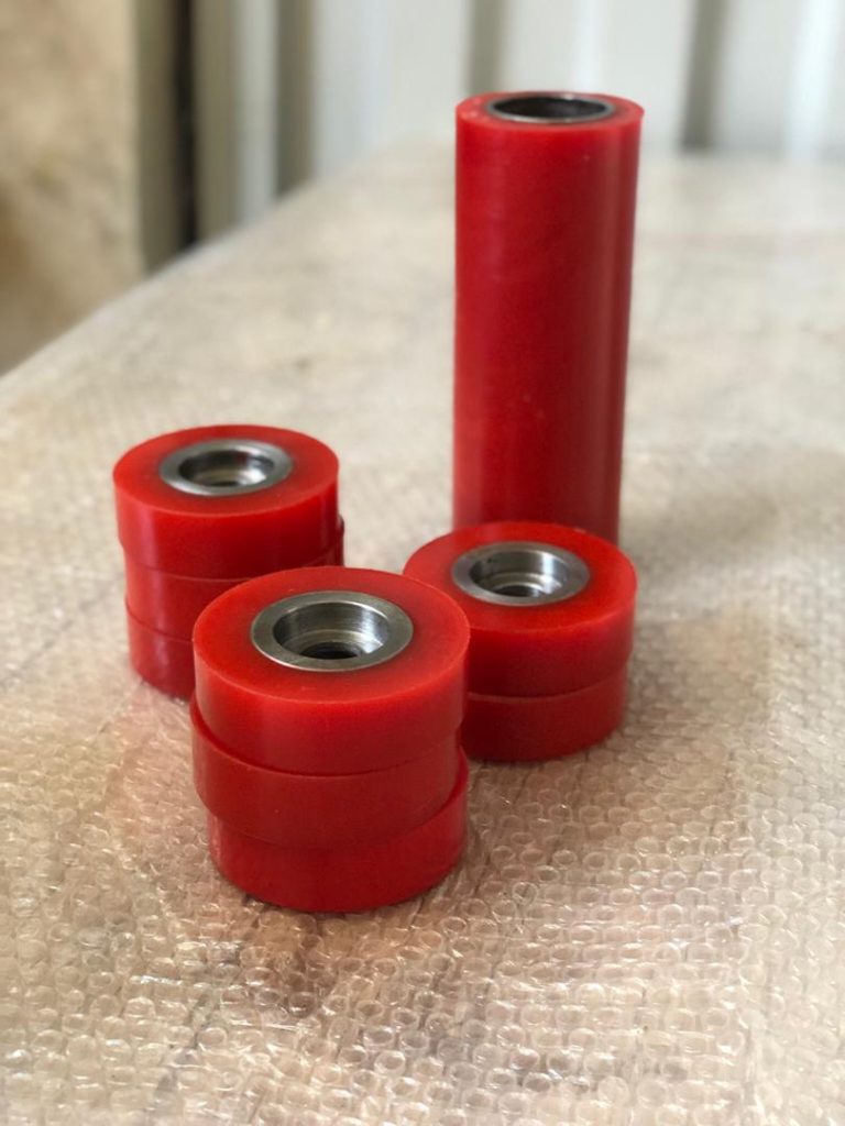 Custom Products